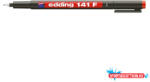  Rost EDDING 141/F OHP Permanent (0, 6mm) piros (BAR_225240020)