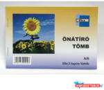  Önátíró OFFICE 21 Napraforgós A/6 (50x3pld) (BAR_080920000)
