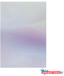  Karton HEYDA (50x70) 300g hologramos ezüst 204077360 (BAR_440000733)
