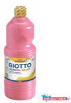  Tempera GIOTTO Fila rózsaszín 1000ml 535506 (BAR_233190015)