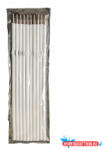  Golyóstoll betét (0, 5mm) X18/20 lándzsahegyű (10db/csg) (BAR_189370020)
