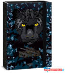  Füzetbox ARS UNA A/4 Black Panther 5529 (26) (BAR_252020107)