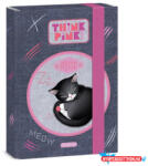  Füzetbox ARS UNA A/5 Think Pink 5519 (26) (BAR_252030120)
