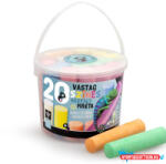  Aszfaltkréta 20klt ARS UNA jumbo (BAR_239810200)