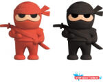  Radír BRUNNEN Ninja (3, 5x4, 5x2) 24 db /doboz 024 1029887321 (BAR_214540209)