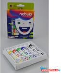  Tempera 6/klt NEBULO 12ml NTF-6-12 (BAR_232750100)