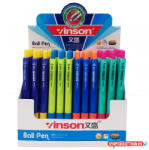  Golyóstoll WINSON 808 (516) (BAR_180990400)