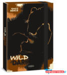  Füzetbox ARS UNA A/4 Wild in the dark 5543 (26) (BAR_252020106)