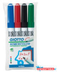  Táblafilc 4/klt GIOTTO Rober Color 4133 (BAR_871530000)