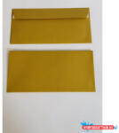  Színes boríték LA/4 selyemfényű 25db/csg super GOLD 10 (BAR_075220297)