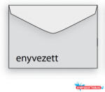  Boríték LC/5 enyvezett nyomatlan környezetbarát 952 (BAR_071560000)