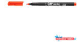  Rost OHP Top Marker permanent (1-1, 5mm) M piros (BAR_224150020)