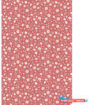 Karton HEYDA A/4 200g "Daisy" piros 204772758 (BAR_440000792)