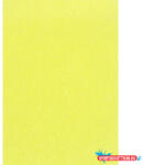  Karton HEYDA A/4 200g csillámos neon sárga 2118930030 (BAR_440000817)