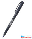  Rost CENTROPEN Permanent kerek (0, 5mm) S kék 2634 (BAR_225440200)