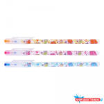  Golyóstoll FLEXOFFICE Biboni (0, 6mm) FO-052 (BAR_180042244)