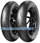Pirelli Diablo Rosso Scooter SC ( 110/70-13 TL 48P M/C, Roata fata ) - cauciucuridirect