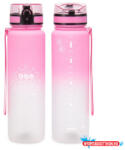  Kulacs ARS UNA motivációs Candy Floss 1000ml 5452 (25) (BAR_034752403)
