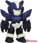  Radír BRUNNEN (6, 5x8cm) Robot Transformers - szétszedhető (16db/displ) 024 1029887421 (BAR_214540214)