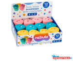  Hegyező 2 lyukú NEBULO tartályos HKT-1 (BAR_218050000)
