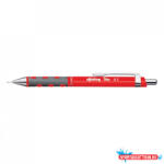  Pixirón ROTRING Tikky Paper Mate (0, 7mm) piros SDRS1904507 (BAR_174620020)