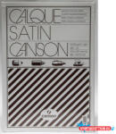  Pausz CANSON A/4 90g 250ív/csg (BAR_021250000)