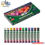  Olajpasztell 12/klt ART LINE ART079 (BAR_237250152)