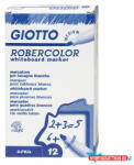  Táblafilc FILA Giotto (RoberColor) kerekített végű kék 413401 (BAR_691310000)