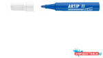  Rost FLIPCHART 11 (ARTIP) kerekített végű (3mm) kék (BAR_223240000)