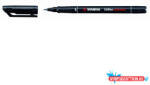  Rost STABILO 841/46 permanent (0, 4mm) S fekete (BAR_225400013)