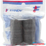  Mágnes FANDY meztelen 25mm korong 20db/csg 171162 (BAR_255200130)
