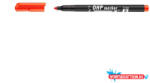  Rost OHP Top Marker permanent (2-3mm) kerekített végű B piros (BAR_224160020)