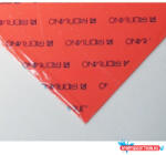  Karton FABRIANO kétoldalas (50x70) 200g sötét barack 44353228 (BAR_023300278)