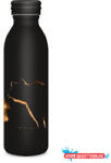  Kulacs ARS UNA duplafalú fém Bear 600ml 56333893 (Máté Bence 24) (BAR_034752132)