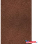  Karton HEYDA A/4 200g csillámos mokka 2118930605 (BAR_440000833)