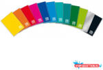  Füzet BLASETTI One Color A/5 80g 42lap kockás 1448 (BAR_150272010)