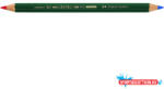  Postairón FABER-CASTELL vastag piros-kék 117500 873 (BAR_170601000)