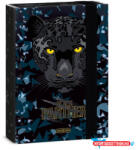  Füzetbox ARS UNA A/5 Black Panther 5529 (26) (BAR_252030114)