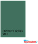  Karton kétoldalas (50x70) 225g Hunter"s green/vadász zöld (6164) (BAR_023300241)