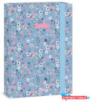  Füzetbox ARS UNA A/5 Pearl Blossom Blue 5376 (24) (BAR_252030101)