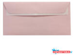  Színes boríték LA/4 selyemfényű rózsaszín/rose quartz (BAR_075220015)
