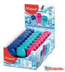  Hegyező MAPED Shaker 1 lyukú ellipszis (25db/disp) 534753 (BAR_216440000)
