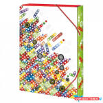  Füzetbox ARGUS A/4 Segments 1231-0315 (BAR_252451458)