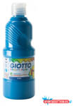  Tempera GIOTTO Fila világos kék 500ml 535315 (BAR_233170106)