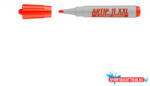  Marker Flipchart ARTIP 11 XXL (3mm) kerekített végű piros (BAR_224370020)