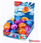  Hegyező MAPED I-Gloo 2 lyukú cseppforma (30db/disp) 534756 (BAR_218200000)