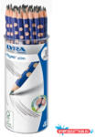  Grafit ceruza LYRA Groove háromszög 48db/pohár HB 1763480 (BAR_172471100)