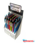  Golyóstoll Piano BP-165C (BAR_180080400)