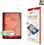 Displex Folie pentru iPad Air 4 / 5 (2020 / 2022) / iPad Pro 11 (2018 / 2020 / 2021 / 2022) - Displex Tablet Glass - Clear (KF2324376)