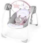 Bright Starts Flora the Unicorn Elektromos hinta dallamokkal - 9 kg-ig
